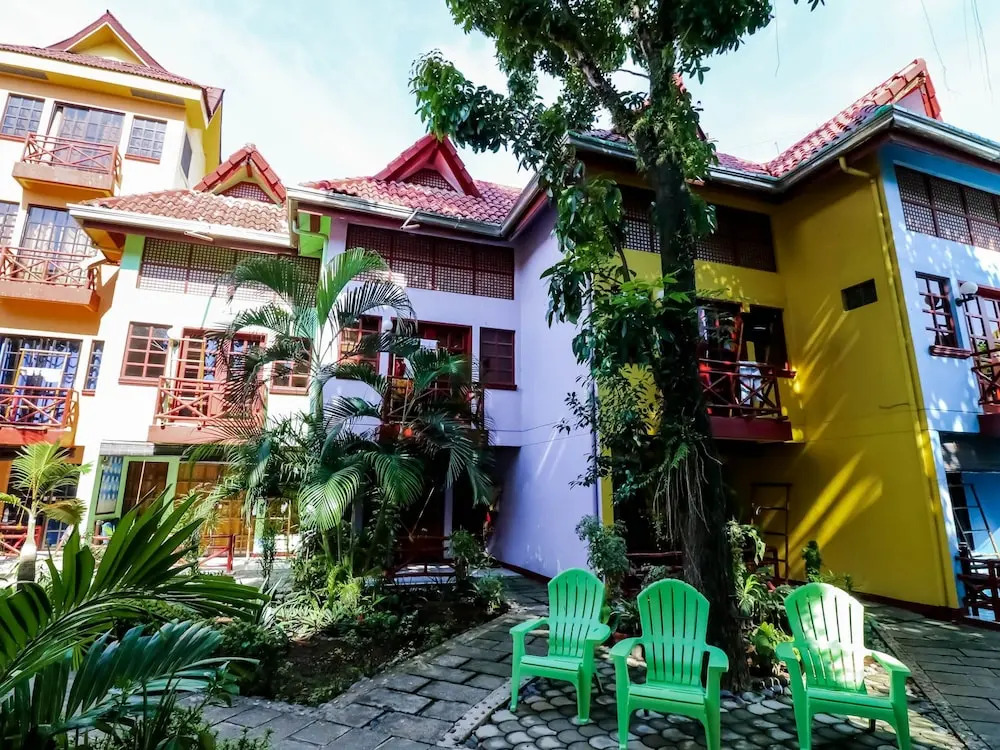 NIDA Rooms Boracay Aklan Paradise
