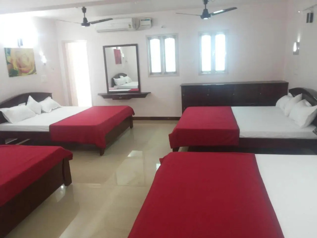 Hotel Nambi