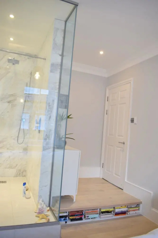 Belsize Park Apartments