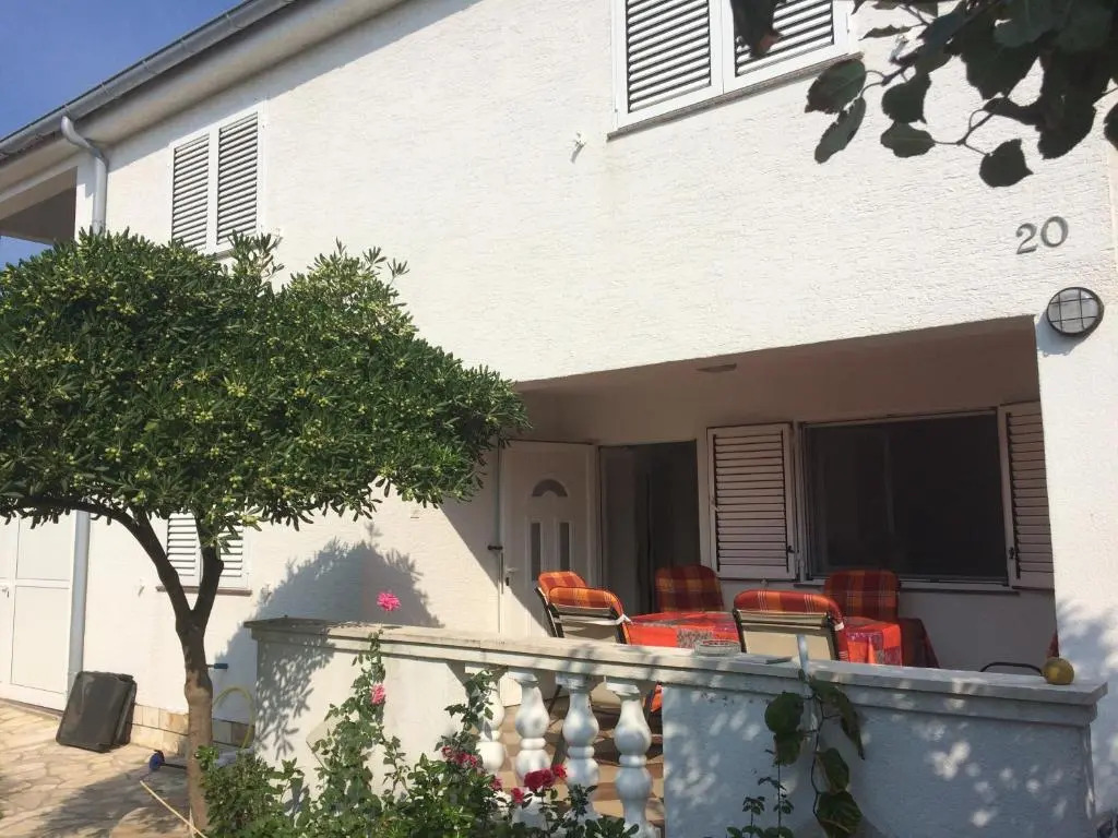 Dragica Apartments