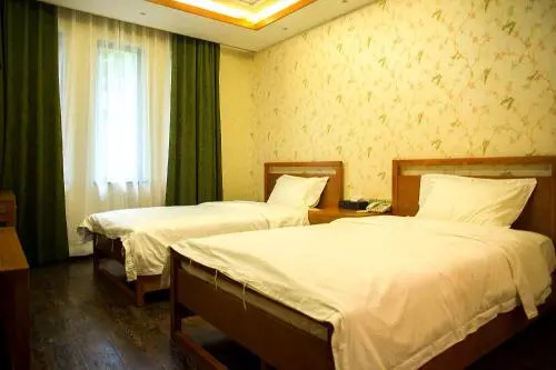 Hangzhou Hua Qing Yuan Inn