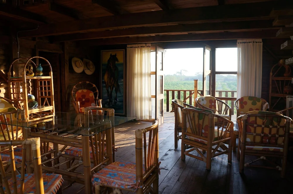 Finca Garullo Hotel Boutique