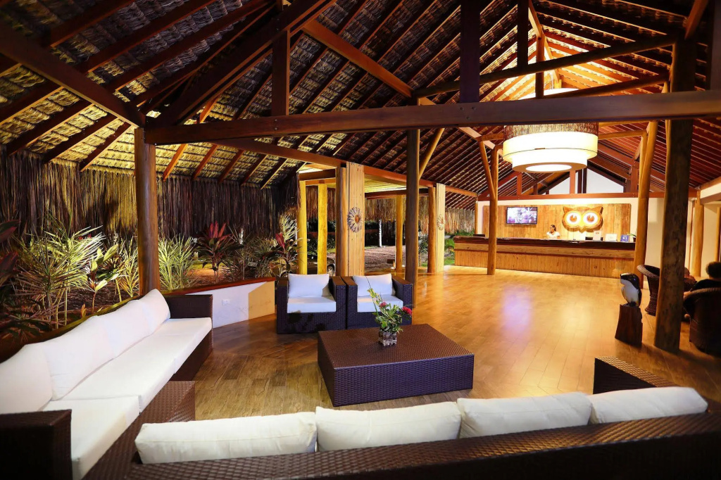 Toko Village Casa de Férias