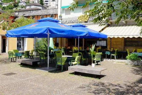 Hotel Corona