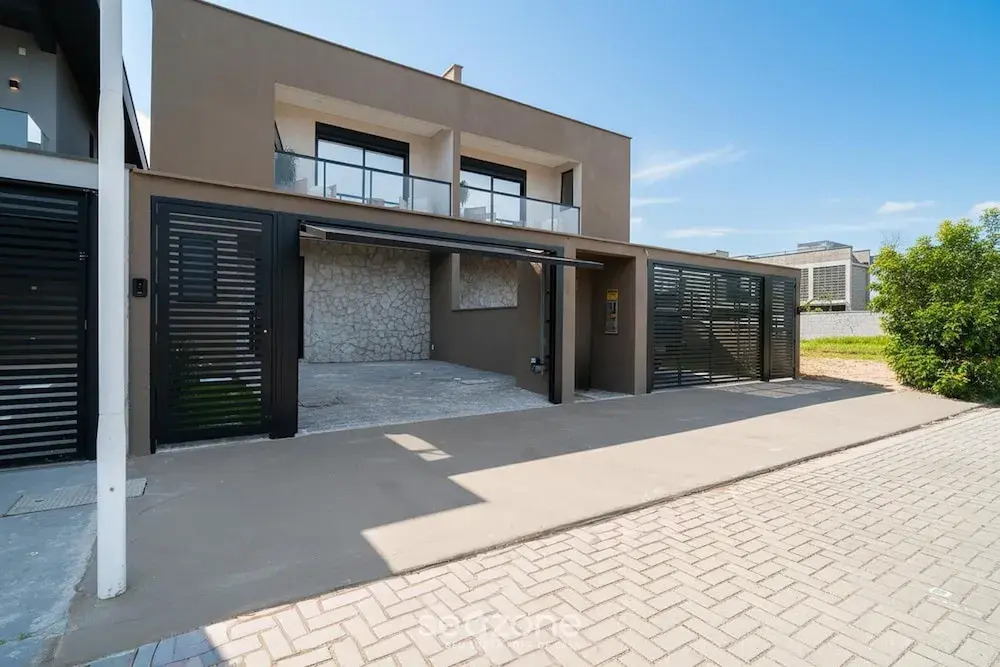 Oceano Exclusive Homes 450m Praia Campeche FNR0001