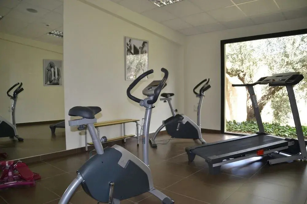 Hotel Vilar Riu de Baix