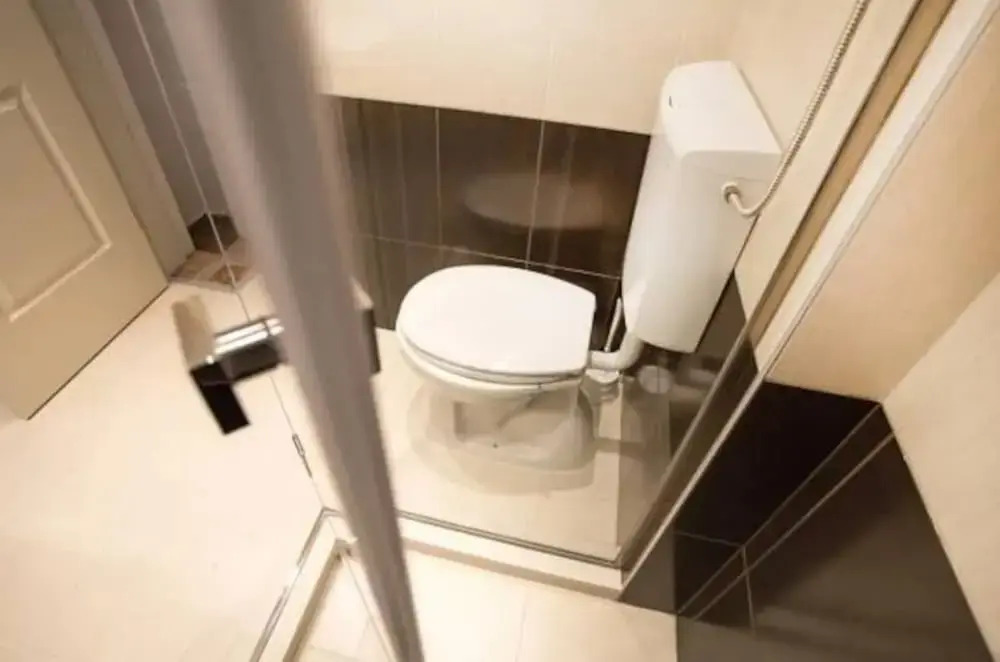 Apartment Modena