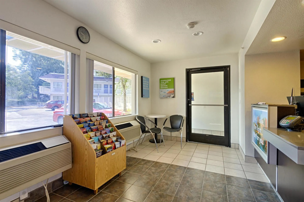 Motel 6-Laurel, DC - Washington Northeast