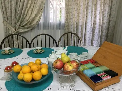 Granados B&B