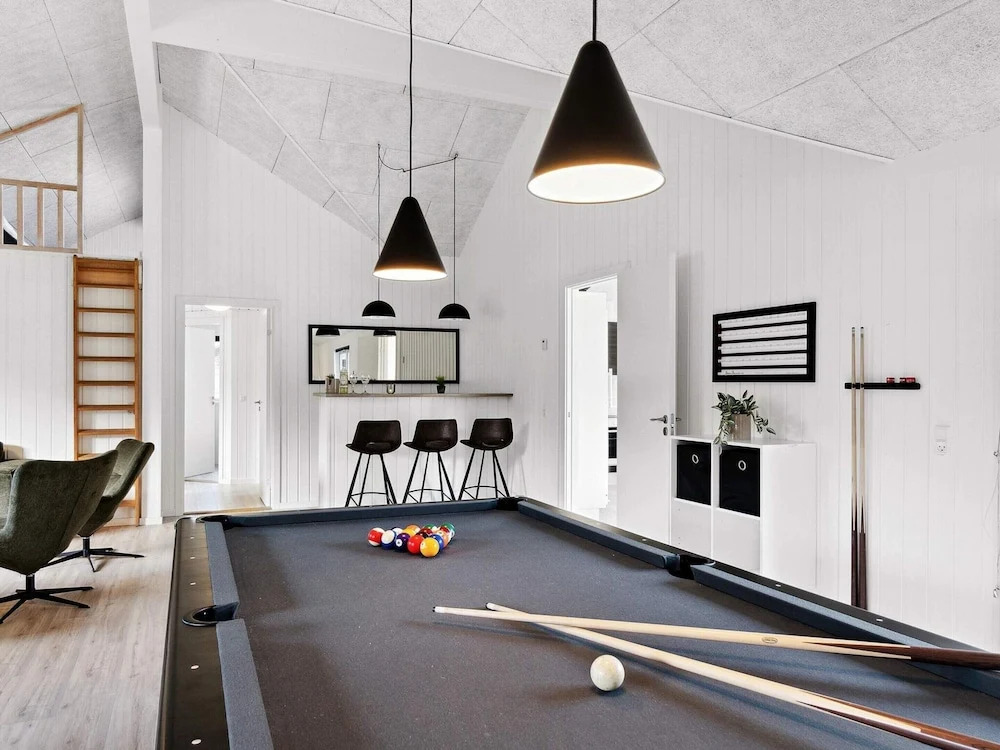 5 Star Holiday Home in Frederiksvaerk