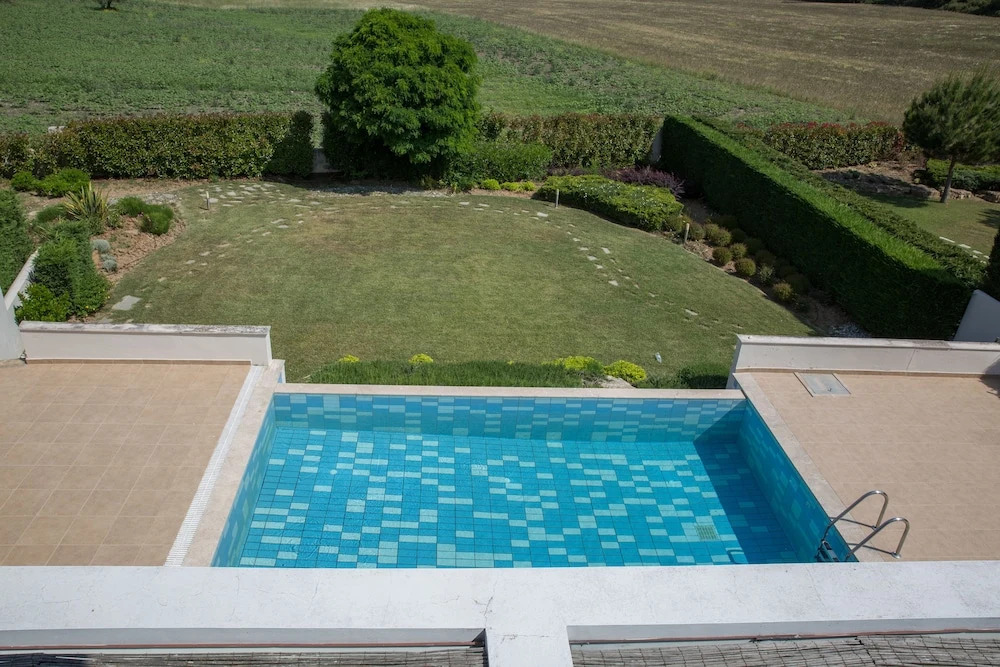 Villa Sani