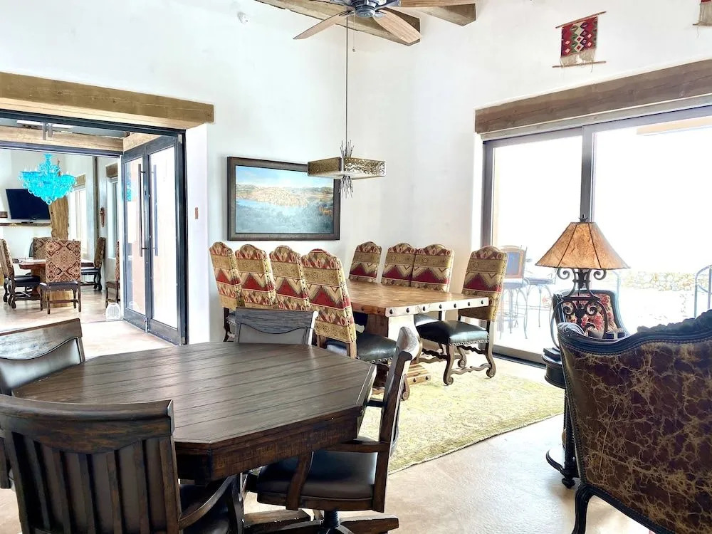 The Grand Hacienda Inn with Breakfast