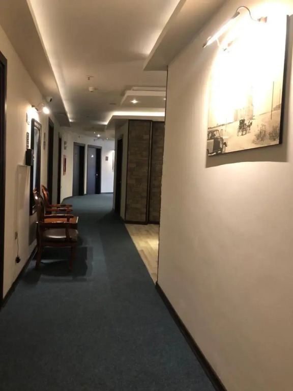 Hotel Seever