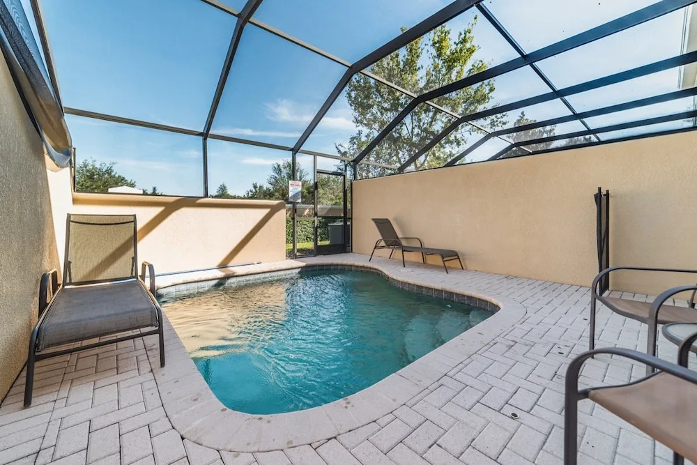 Luxury 3 Bedroom House on Windsor Hills Resort, Orlando House 1902