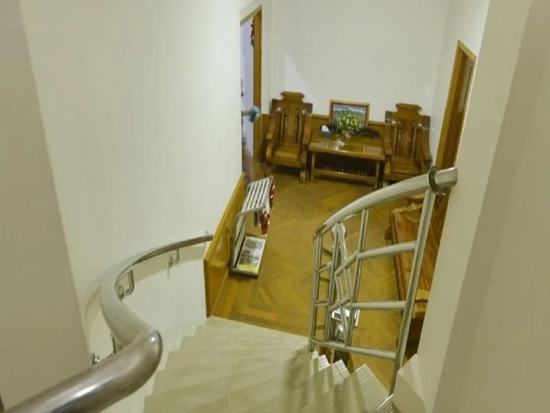 Shwe Yi Mon Hotel