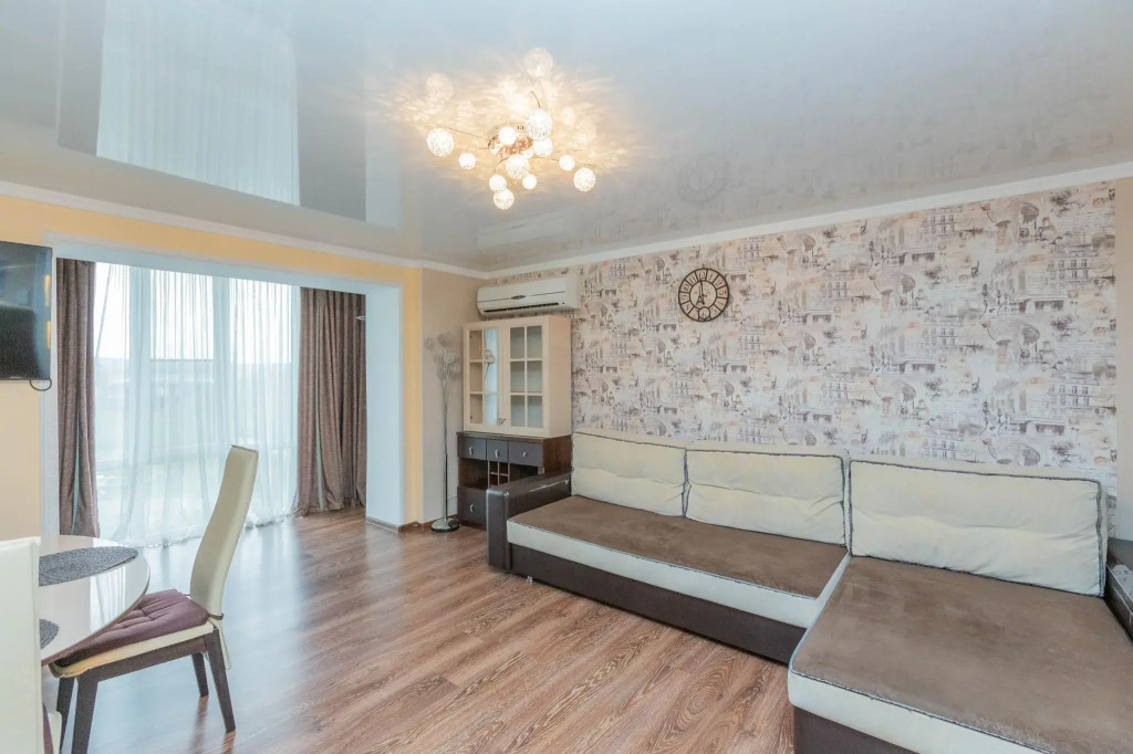 Rent Min-Vody (Рэнт Мин-Воды) на улице Анджиевского
