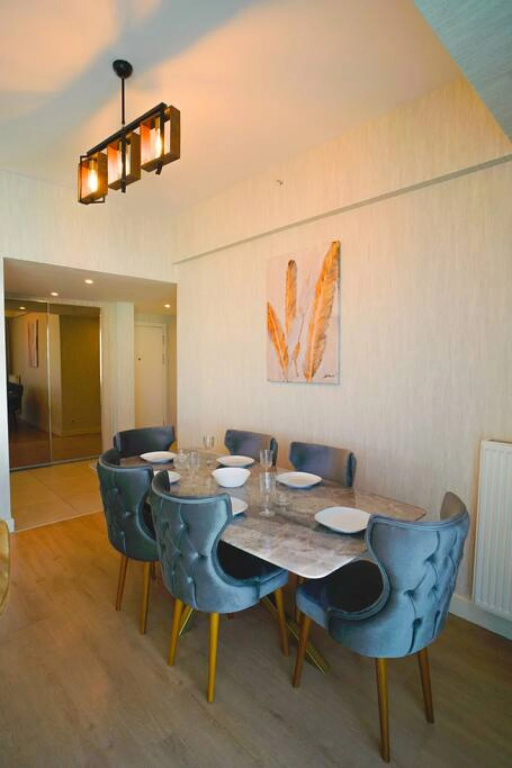 2 Bedroom Luxury Apartment near Mall of Istanbul