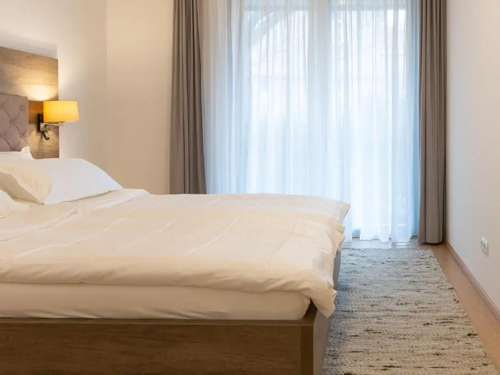 Premium Green Apartments Vienna