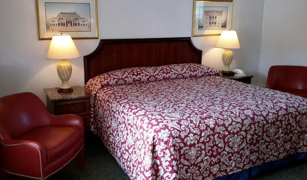 The Bay Willows Inn