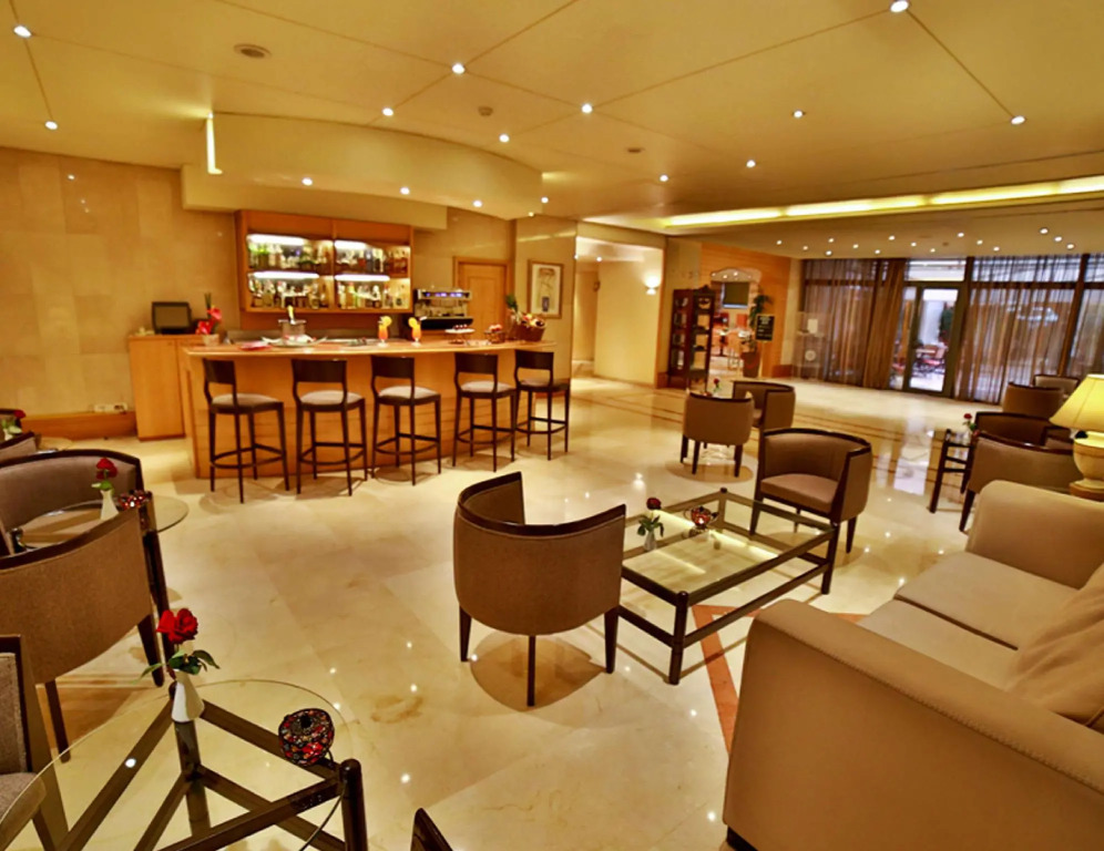 Lancaster Tamar Hotel- Hadath