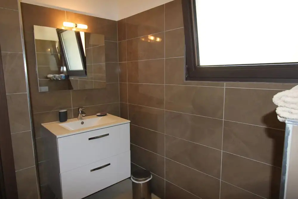 Bel Appartement Près du Port St Raphael