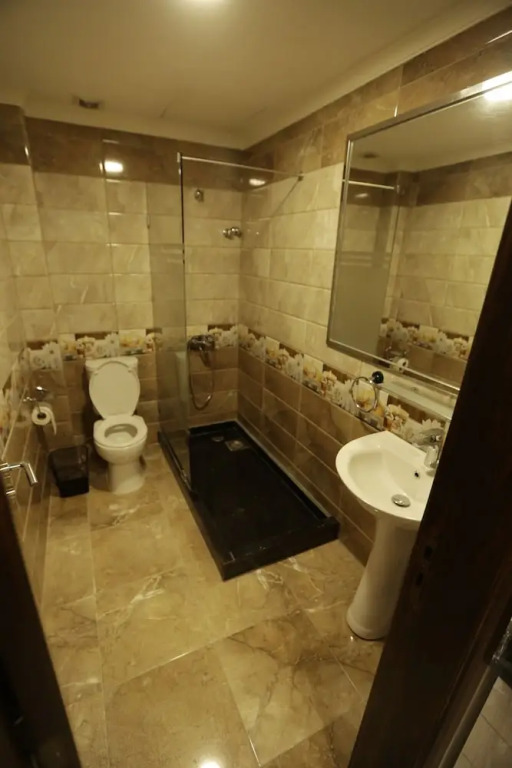 Suite Hotel