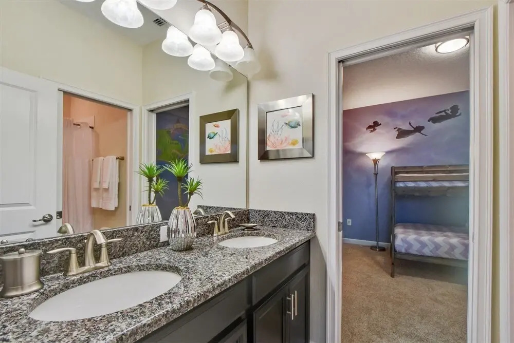 ChampionsGate 4BR 3BA Pool Home