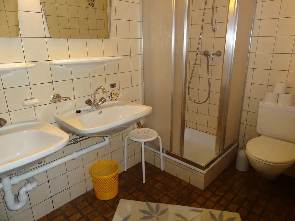 Holiday Home in Holzgau Near Snowworld Ski Area
