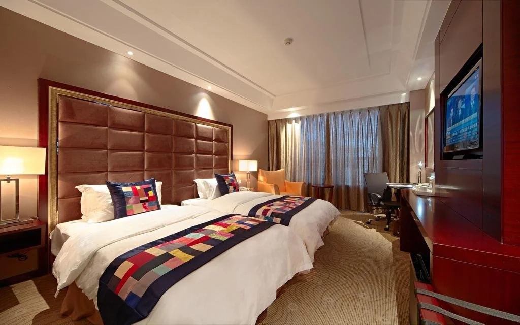 Chilbosan Hotel - Shenyang