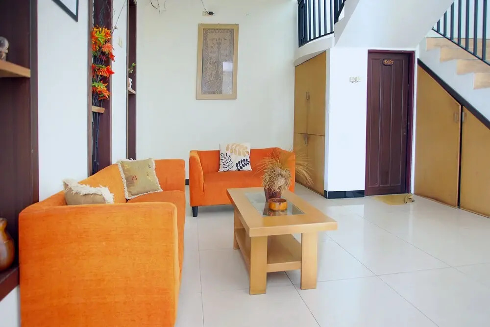 OYO 790 Hotel Obelix Syariah