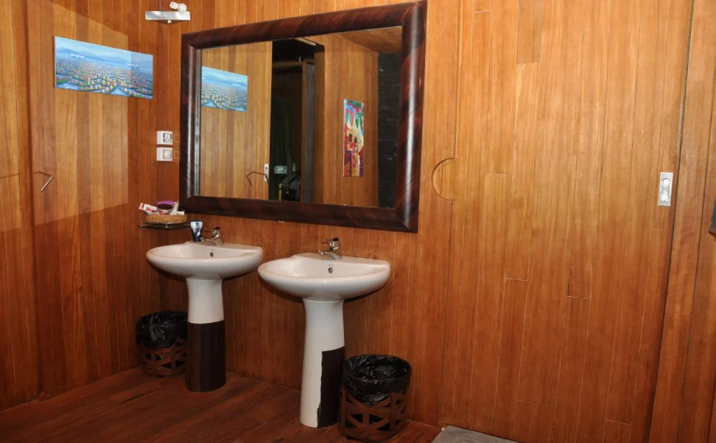 Monte diVino Lodge
