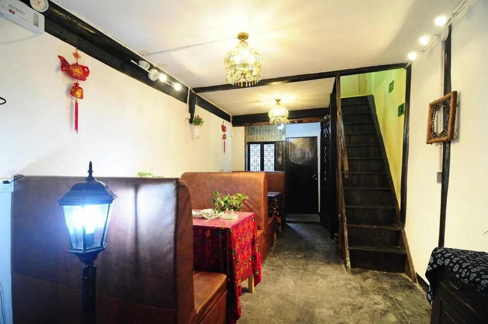Xitang Xianting Inn