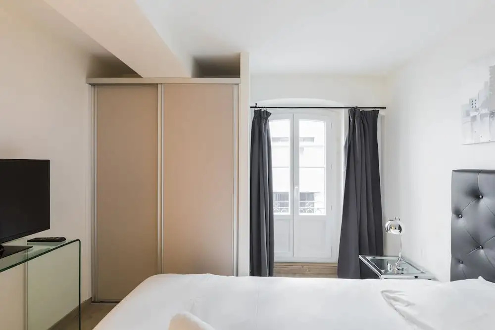 Au coeur de Lyon - Vitton