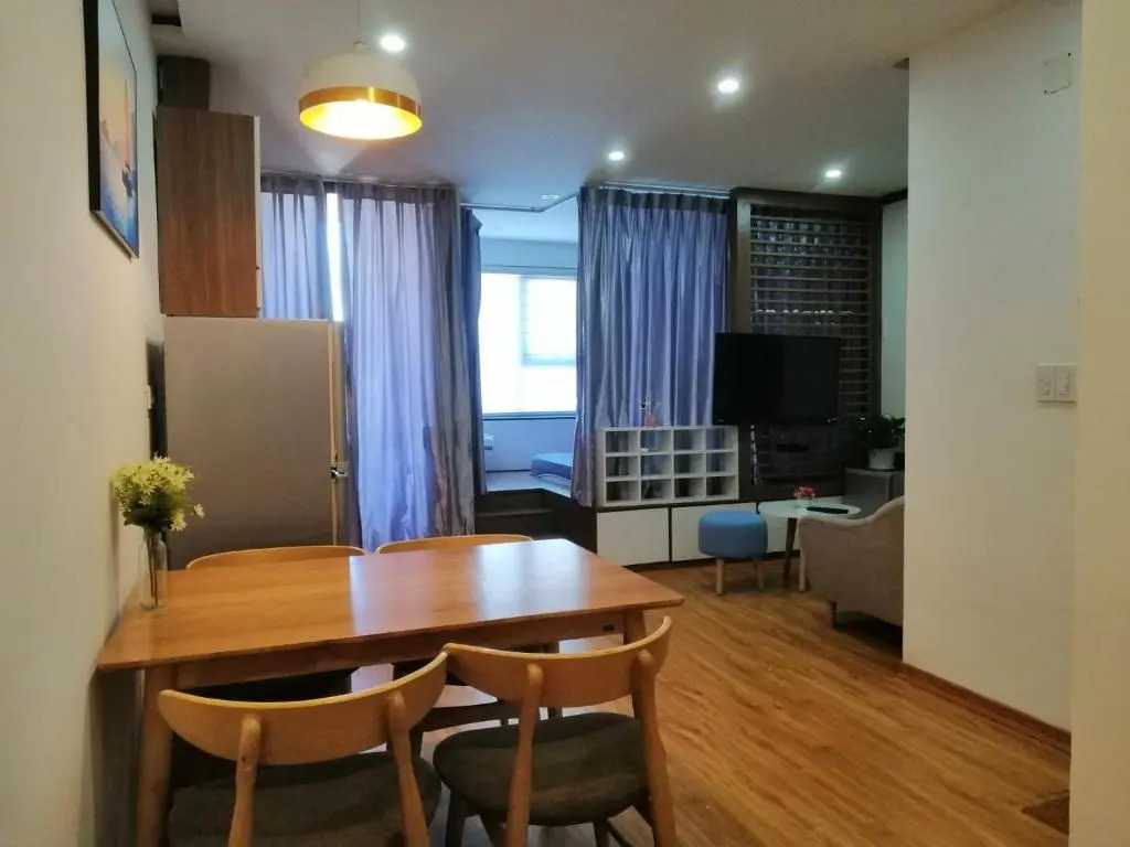 Apartment Luxury Near Beach