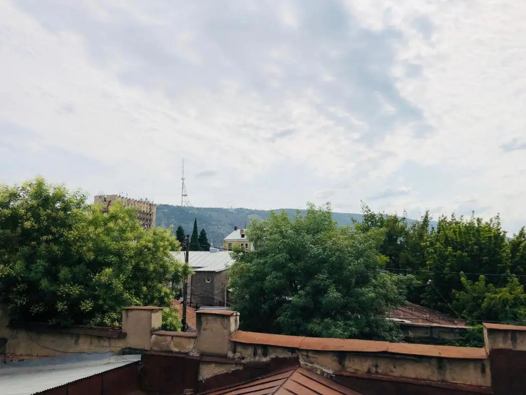 Bude Hostel