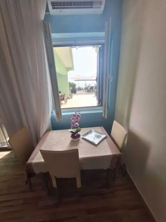 Beach Apartments Montesan
