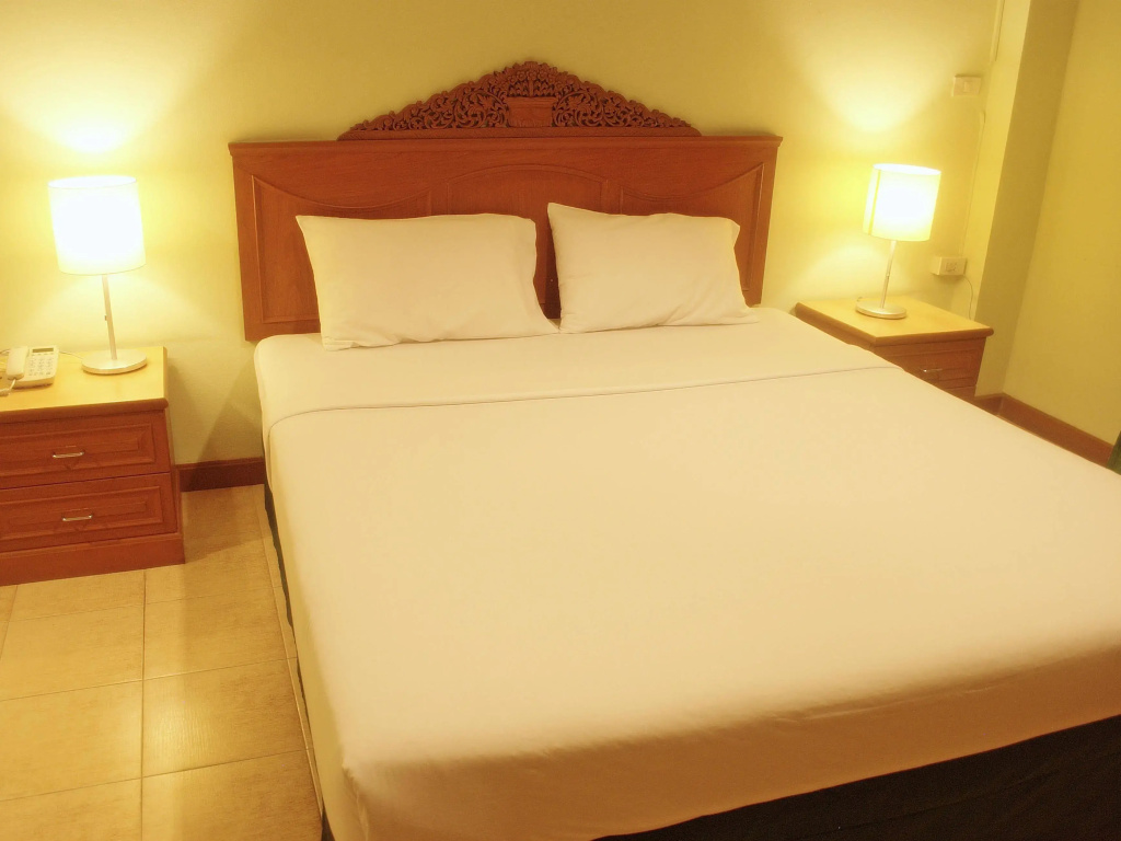 Golden Villa Pattaya