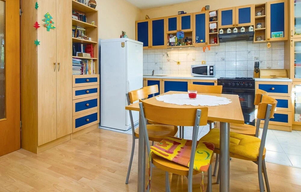 Awesome Home in Duce With Wifi and 3 Bedrooms