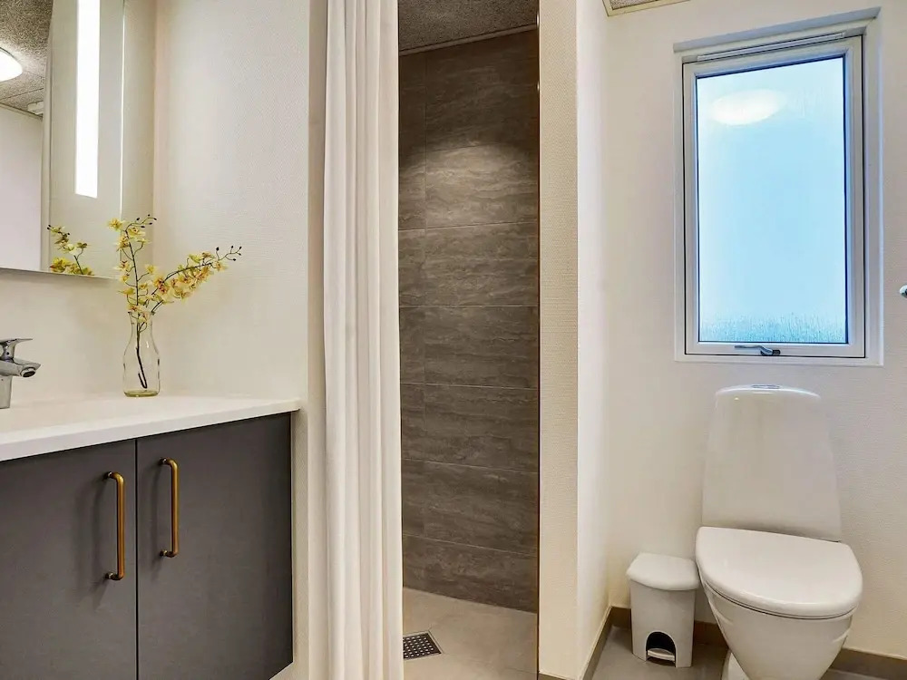 16 person holiday home in Sydals