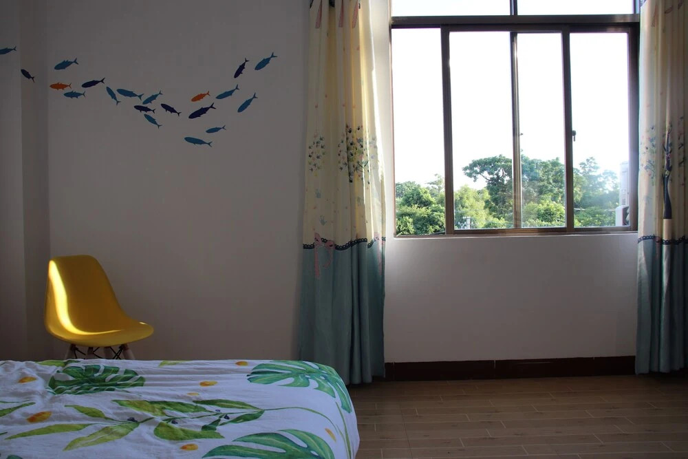 Muhai Guesthouse