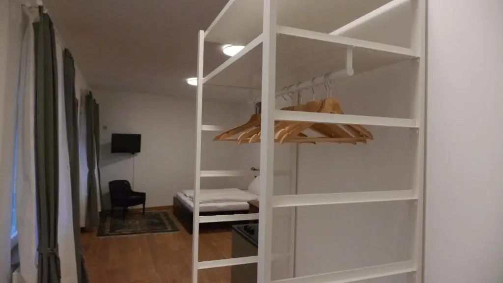 Boutique Charme Apartments Rettigstr