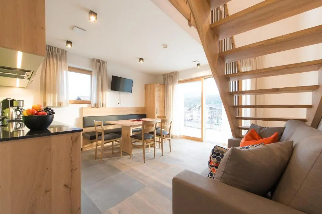 Residence Pitzinger