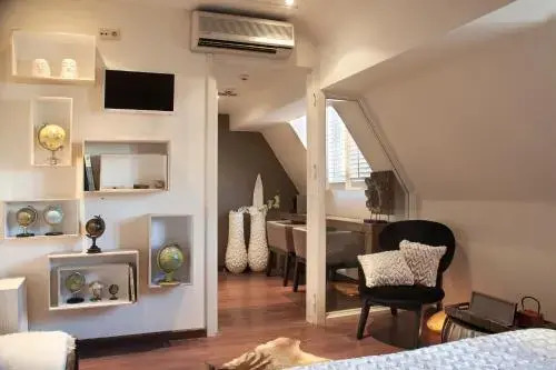 Boutique Hotel Stella Maris