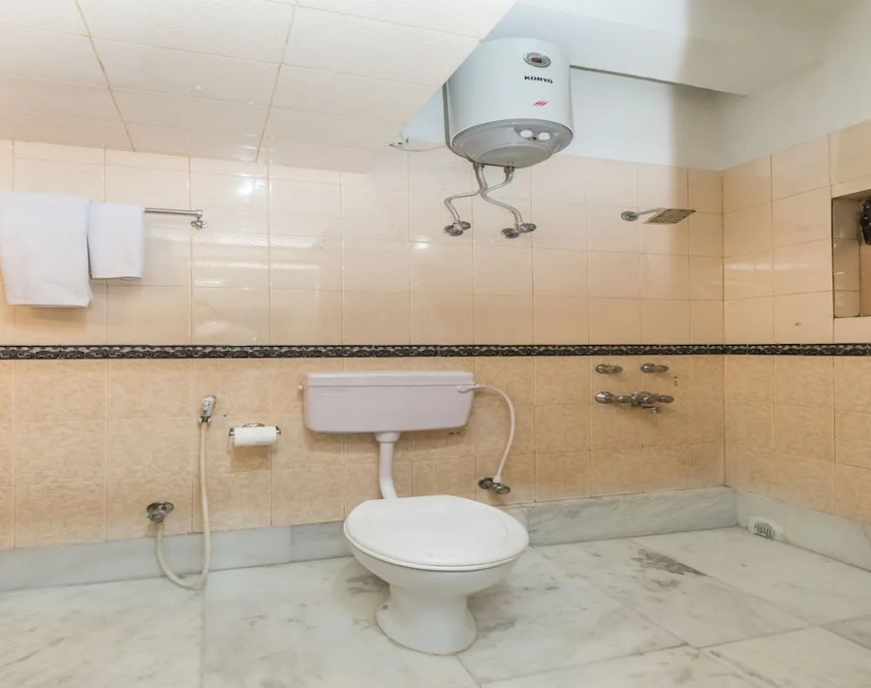 OYO 10364 Fortress Guest House