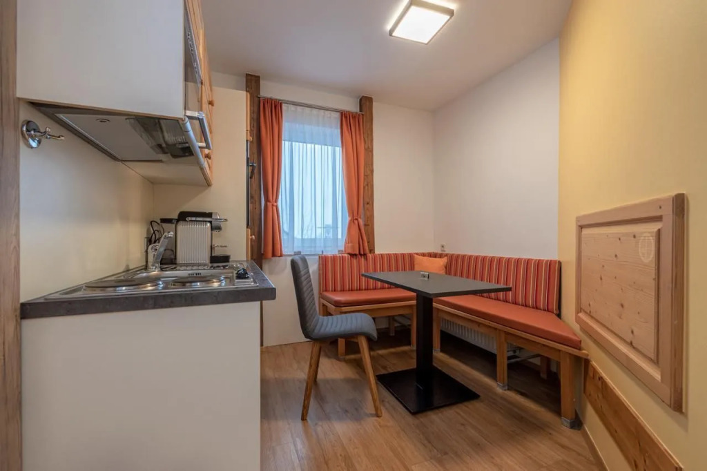 Hotel Samerhof - Badestrand inklusive