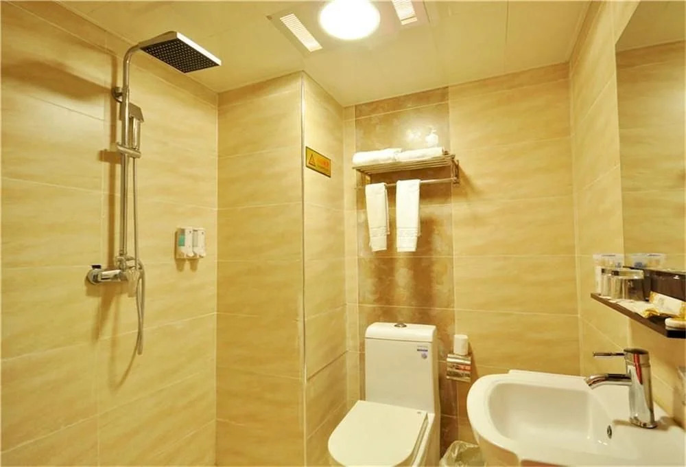 Xi'an Mira Hotel