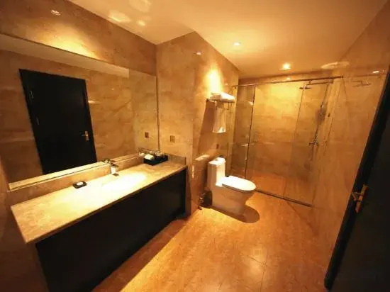 Oriental Lido Business Hotel