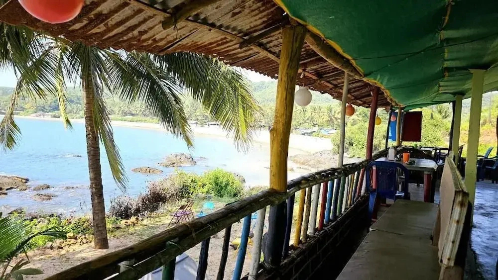 The Om View