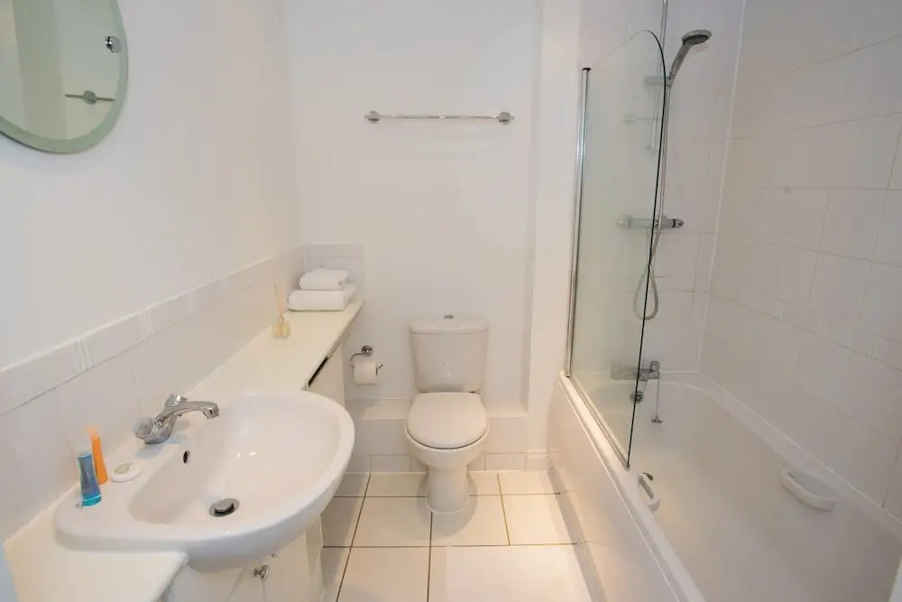 Celador Apartments - Blakes Quay Serviced Apartments