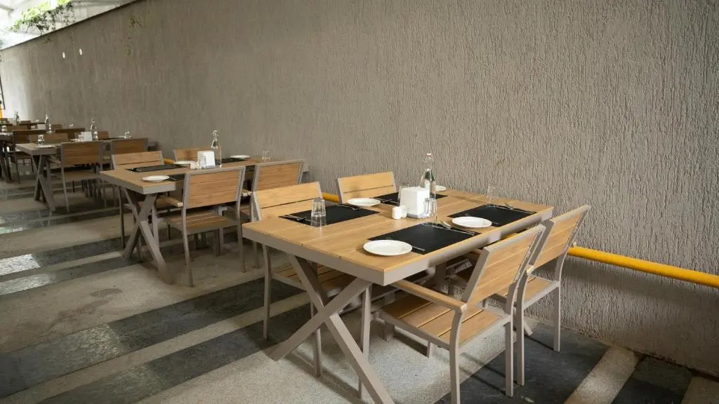 Zip By Spree Hotels Chinchwad